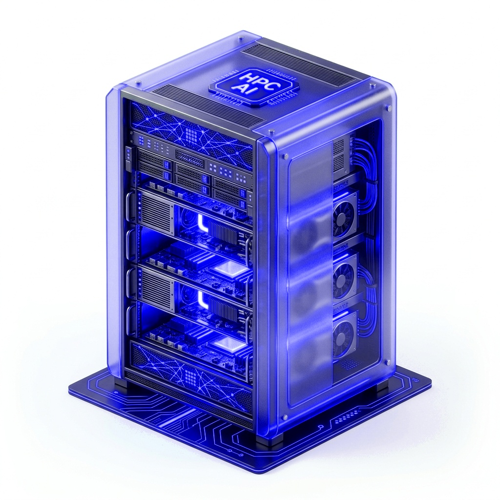 Dedicated Compute