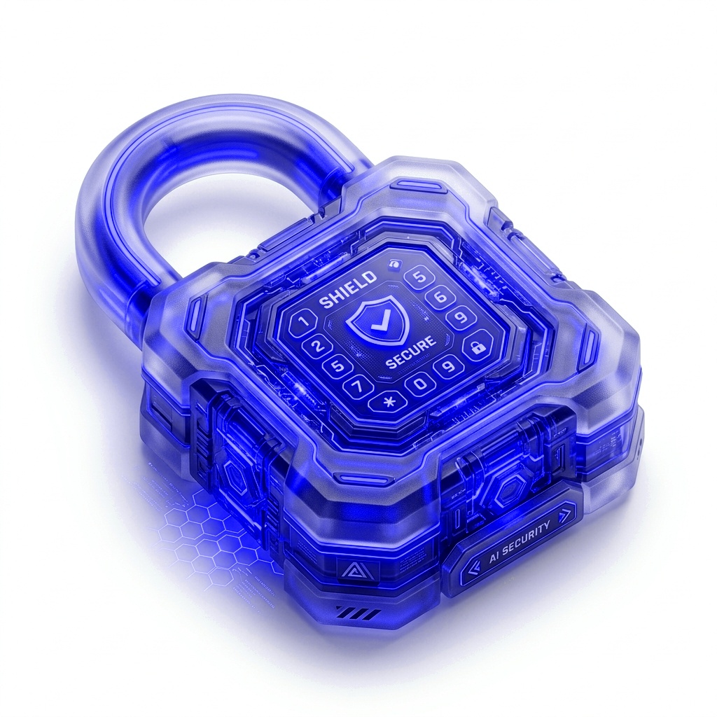Military-Grade Security