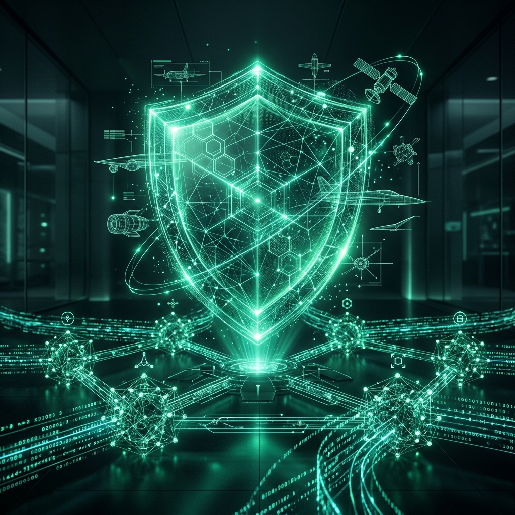 Government & Defense